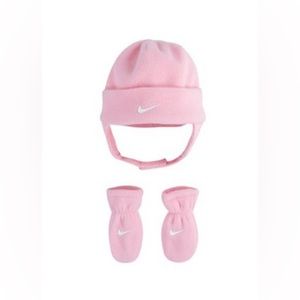 Toddle Hat/Mittens set